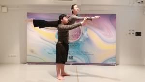 ASAF亞洲藝術節2024現代舞單項一冠一季