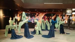 IYDC国际年青舞蹈家舞蹈大赛 2023群舞金奬