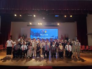 「新生必識」馬來西亞、新加坡英語文化交流之旅