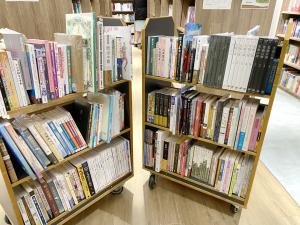 香港全民阅读日庆祝活动